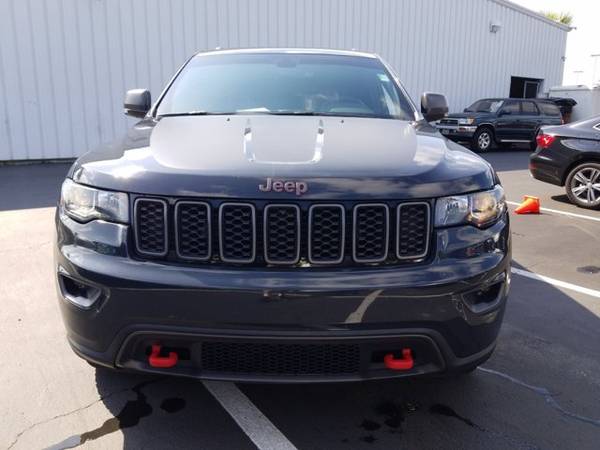 2018 Jeep Grand Cherokee Rhino Clearcoat Great Price WHAT A DEAL for sale in Myrtle Beach, SC – photo 20