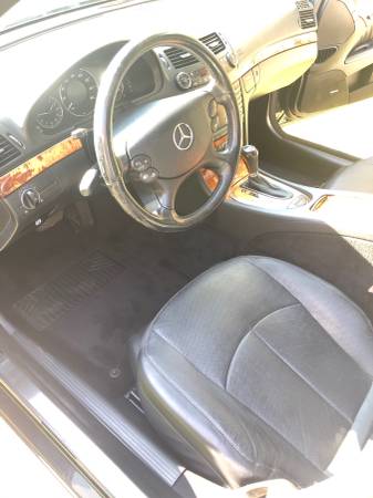 Mercedes E550 JUST INSPECTED for sale in Walden, NY – photo 11