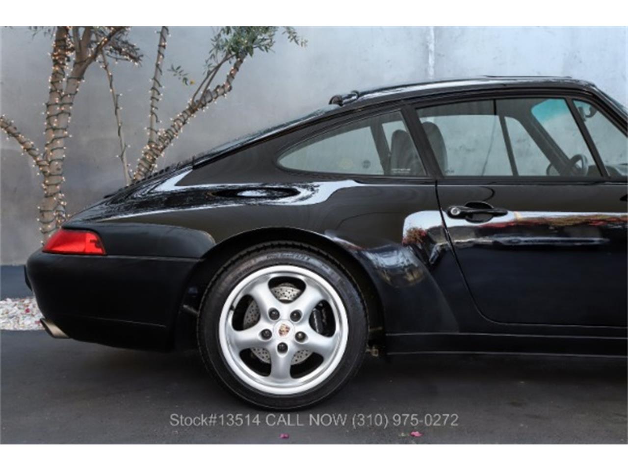 1996 Porsche 993 for sale in Beverly Hills, CA – photo 13