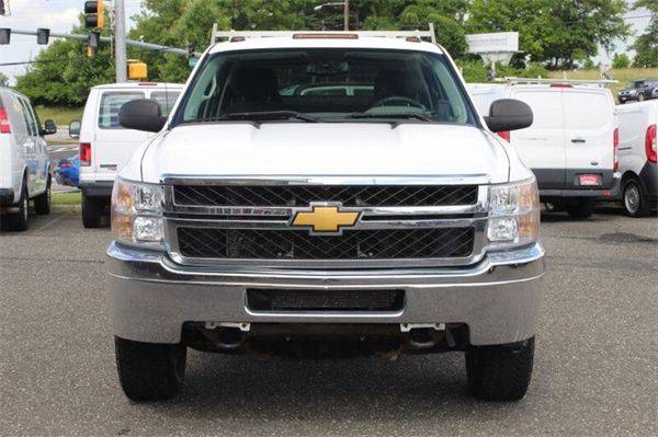 2013 Chevrolet Chevy Silverado 2500HD Work Truck $500 Down, Drive Out for sale in Beltsville, MD – photo 2