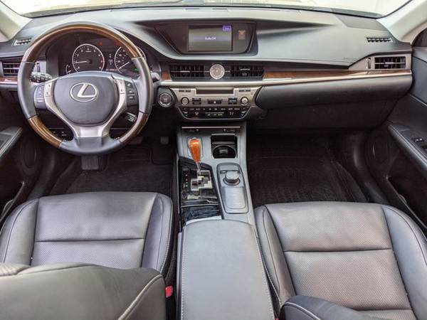 2014 Lexus ES 350 SKU: E2120412 Sedan - - by dealer for sale in Lewisville, TX – photo 16