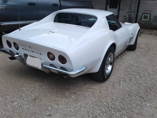 1972 Corvette for sale in Camdenton, MO – photo 6