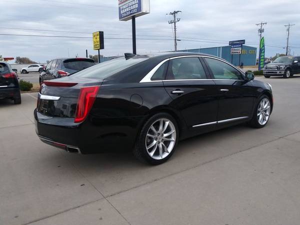 2015 Cadillac XTS - Financing Available! - cars & trucks - by dealer... for sale in Wichita, KS – photo 6