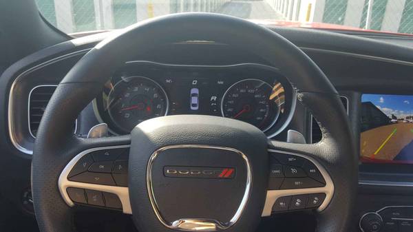 2018 Dodge Charger @AFR for sale in Memphis, TN – photo 19