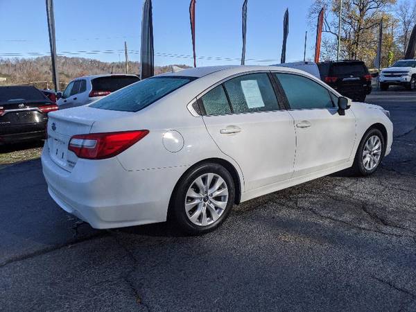2017 Subaru Legacy 2.5i Premium - cars & trucks - by dealer -... for sale in Knoxville, TN – photo 9