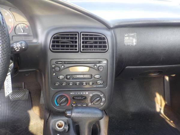 2002 Saturn SC WHOLESALE TO THE PUBLIC! GET THIS DEAL BEFORE IT G for sale in Virginia Beach, VA – photo 12