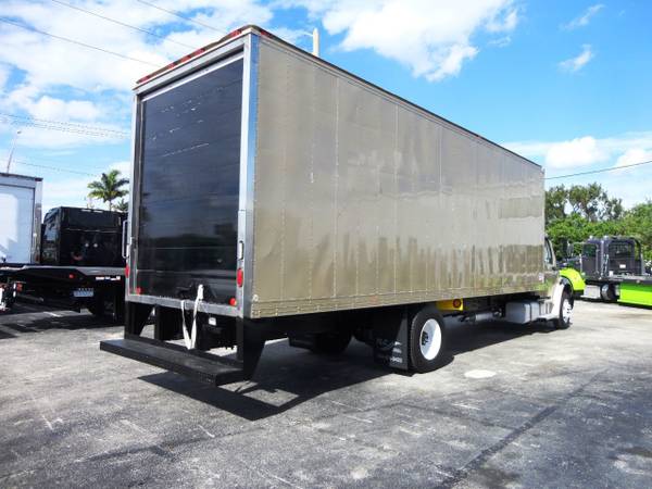 2015 *Freightliner* *BUSINESS CLASS M2 106* *28FT DRY B - cars &... for sale in Pompano Beach, FL – photo 6