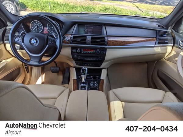 2012 BMW X6 35i AWD All Wheel Drive SKU:CL780946 - cars & trucks -... for sale in Orlando, FL – photo 20
