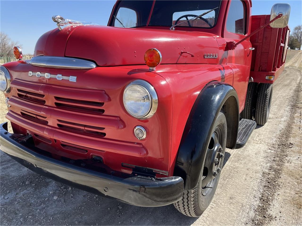 1950 Dodge Pickup for sale in Mead, CO – photo 21
