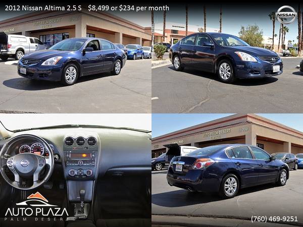 2014 Dodge Avenger SXT SXT 247/mo with Service Records - cars & for sale in Palm Desert , CA – photo 16