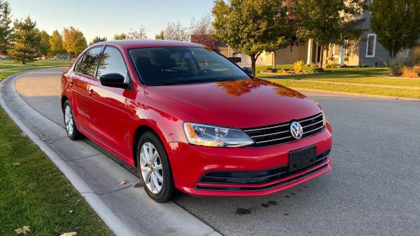 VW Jetta SE 2015 for sale in Nampa, ID – photo 4