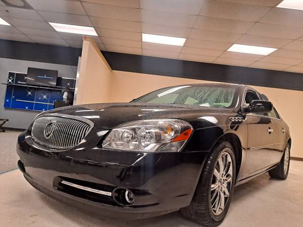 2007 Buick Lucerne ! 87k miles NICE! - - by for sale in Decatur, GA – photo 23
