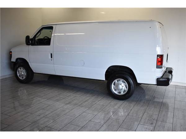 2012 Ford E350 Super Duty Cargo Van 3D - Financing For All! for sale in San Diego, CA – photo 21