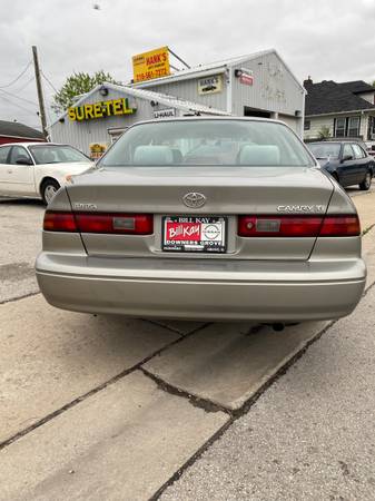Like new Camry Original condition - - by dealer for sale in Other, IL – photo 9
