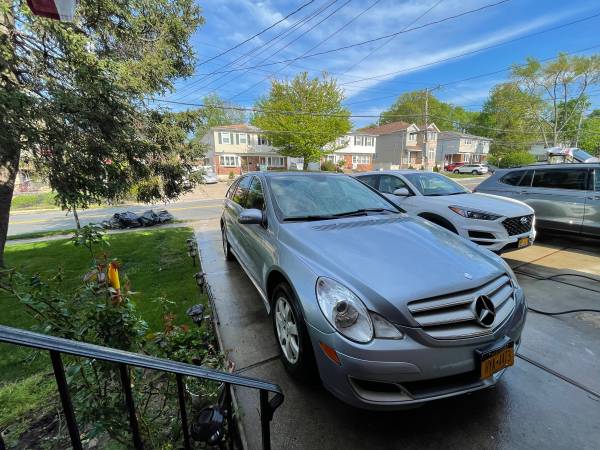 2007 Mercedes benz R320 cdi for sale in STATEN ISLAND, NY – photo 3