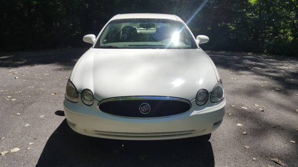 2006 Buick LaCrosse (ONLY 130K MILES) - cars & trucks - by dealer -... for sale in Warsaw, IN – photo 7