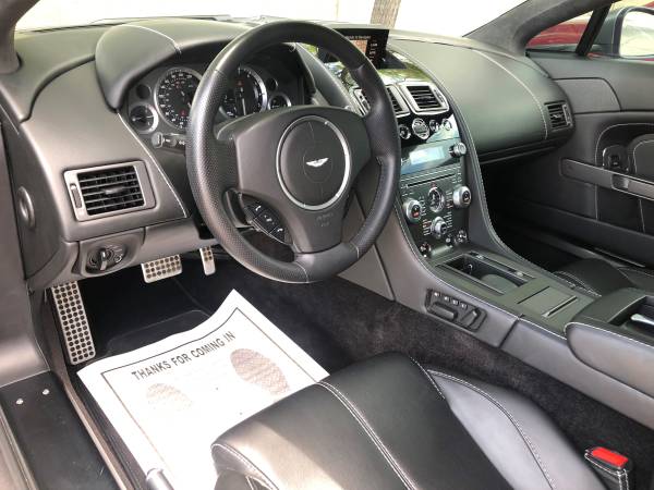 2014 ASTON MARTIN V8 ONLY $5000 DOWN(OAC) for sale in Phoenix, AZ – photo 11