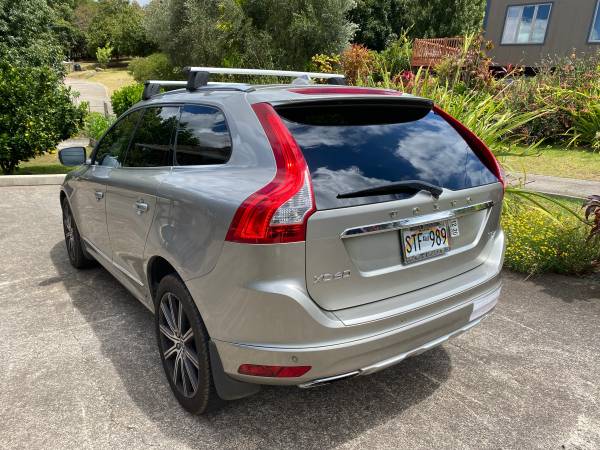 2015 Volvo XC60 2015 Platinum AWD - cars & trucks - by dealer -... for sale in Kahului, HI – photo 4