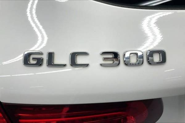2019 Mercedes-Benz GLC GLC 300 - EASY APPROVAL! - - by for sale in Honolulu, HI – photo 7