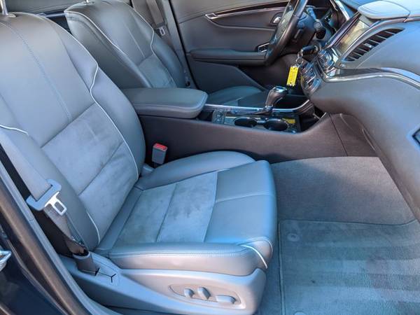 2014 Chevrolet Impala LT SKU:E9102620 Sedan - cars & trucks - by... for sale in Frisco, TX – photo 21