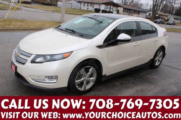 2010 TOYOTA PRIUS /2013 FORD FOCUS/ 2012 CHEVY VOLT/ 2010 TOYOTA... for sale in posen, IL – photo 4