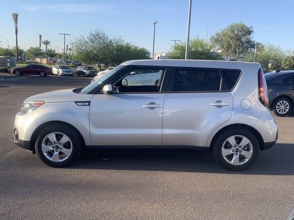 2018 Kia Soul - Call and Make Offer - - by dealer for sale in Surprise, AZ – photo 7