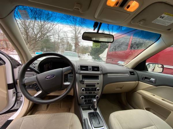 2011 Ford Fusion SE for sale in Westport , MA – photo 2