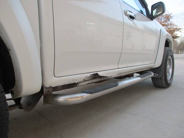 2006 Chevy Colorado Crew Cab 4X4*Leather/Sunroof*{www.dafarmer.com}... for sale in CENTER POINT, IA – photo 13