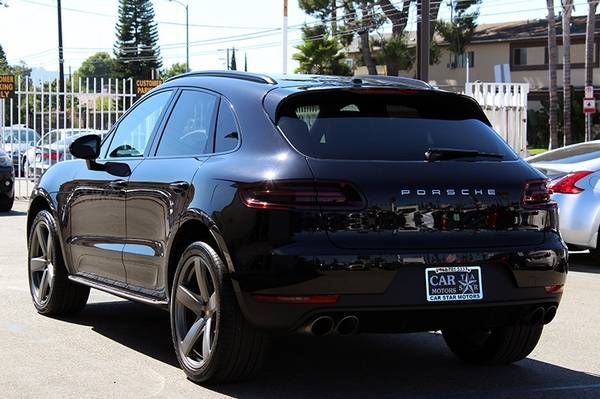 2016 PORSCHE MACAN S AWD **$0 - $500 DOWN. *BAD CREDIT WORKS FOR CASH* for sale in North Hollywood, CA – photo 6