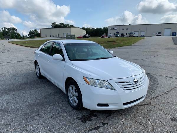 2008 Toyota Camry LE - Financing Available - cars & trucks - by... for sale in Piedmont, SC – photo 3