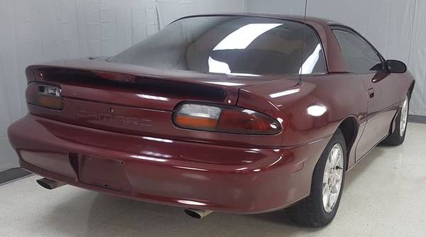 2000 Chevrolet Camaro -Guaranteed Approval! for sale in Addison, TX – photo 4