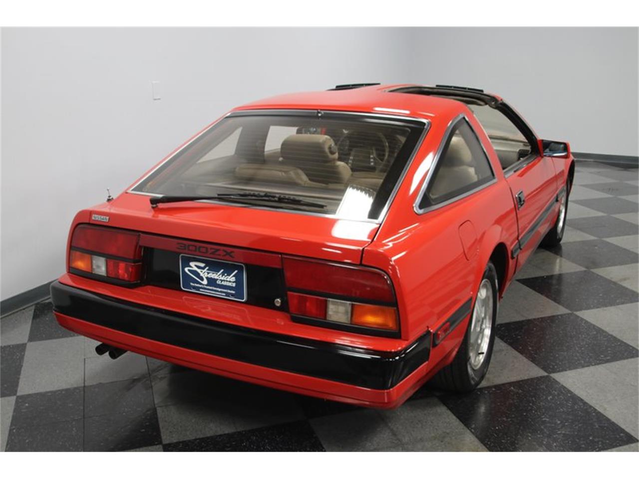 1985 Nissan 300ZX for sale in Concord, NC – photo 10