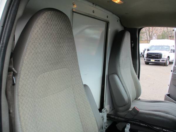 2013 Chevrolet Express Commercial Cutaway 4500 CARPET CLEANING for sale in South Amboy, DE – photo 19