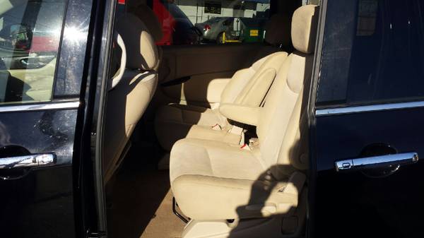 2012 Nissan Quest ** GOOD MILES, RUNS & DRIVES GREAT - cars & trucks... for sale in Sapulpa, OK – photo 6