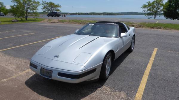 1996 Corvette Collector Edition for sale in Point Lookout, MO – photo 6