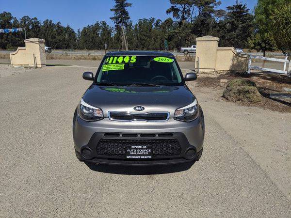 2015 Kia Soul + - $0 Down With Approved Credit! for sale in Nipomo, CA – photo 8
