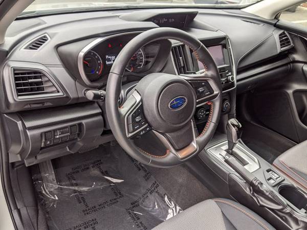 2019 Subaru Crosstrek Premium AWD All Wheel Drive SKU: KH366057 for sale in Hayward, CA – photo 11
