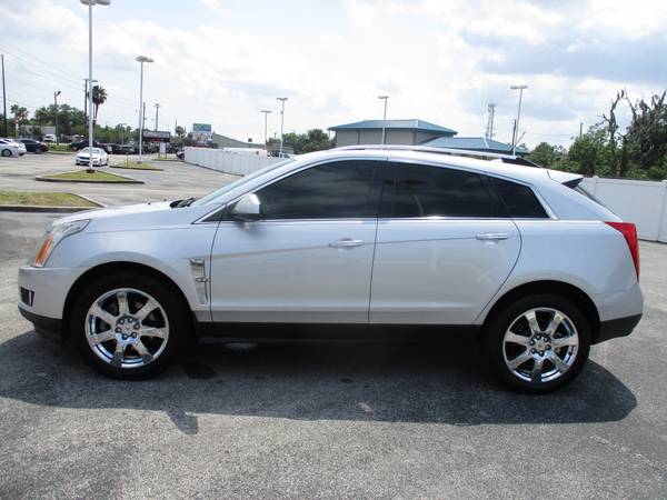 2011 Cadillac SRX Performance Collection - - by dealer for sale in Casselberry, FL – photo 7