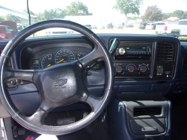 1999 CHEVROLET SILVERADO - cars & trucks - by dealer - vehicle... for sale in PALESTINE, TX – photo 19