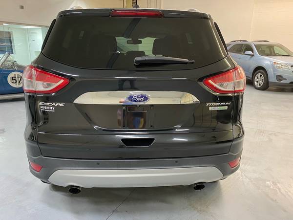 14 Ford Escape Titanium - cars & trucks - by owner - vehicle... for sale in Charlotte, NC – photo 4