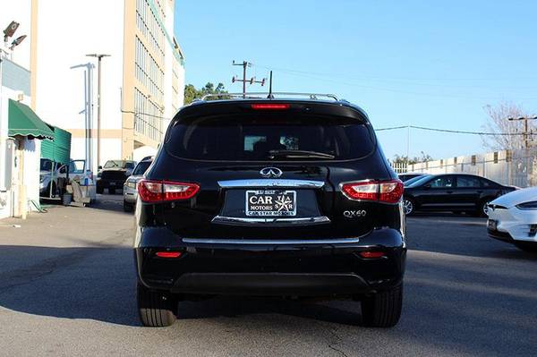2014 Infiniti QX60 3RD ROW **$0-$500 DOWN. *BAD CREDIT NO LICENSE... for sale in Los Angeles, CA – photo 6