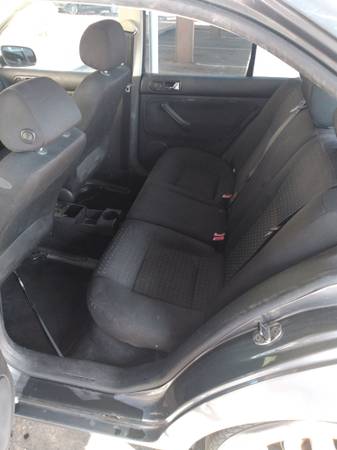 04 VW Jetta manual 1700 obo for sale in Phoenix, AZ – photo 8