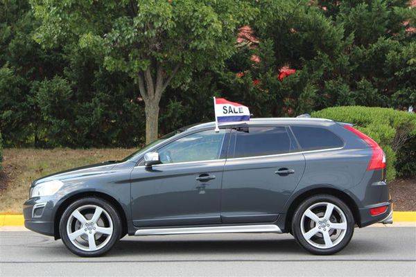 2011 VOLVO XC60 3.2L $500 DOWNPAYMENT / FINANCING! for sale in Sterling, VA – photo 8