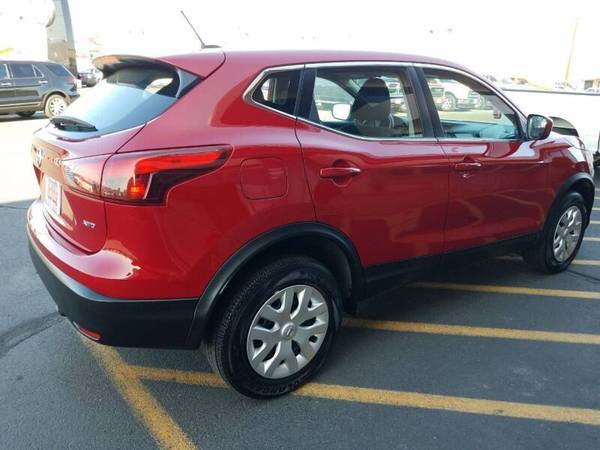 2018 Nissan Rogue Sport S AWD 4dr !!!!!!!!!!! for sale in INTERNET PRICED CALL OR TEXT JIMMY 509-9, WA – photo 5