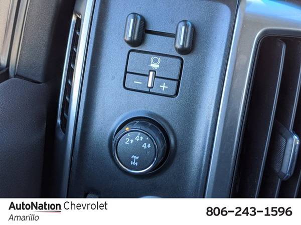 2016 Chevrolet Silverado 2500HD LTZ 4x4 4WD Four Wheel SKU:GF189408... for sale in Amarillo, TX – photo 14