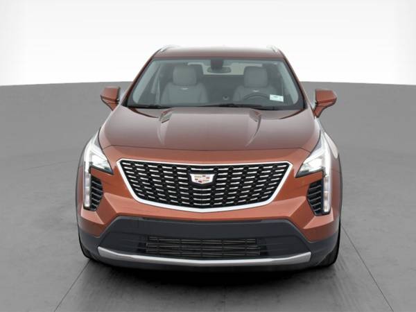 2019 Caddy Cadillac XT4 Premium Luxury Sport Utility 4D hatchback -... for sale in Pittsburgh, PA – photo 17