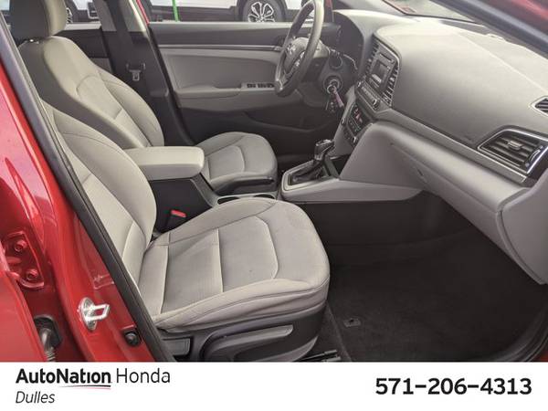 2017 Hyundai Elantra SE SKU:HH209473 Sedan - cars & trucks - by... for sale in Sterling, District Of Columbia – photo 21