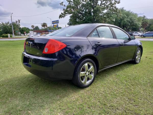2008 Pontiac G6 GT Runs Great for sale in Albany, GA – photo 6