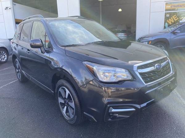 2017 Subaru Forester 2.5i Premium Sport Utility 4D 86386 Cash Price,... for sale in Chantilly, WV – photo 3