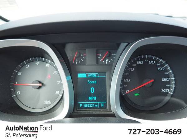 2015 Chevrolet Equinox LT AWD All Wheel Drive SKU:F6224712 for sale in SAINT PETERSBURG, FL – photo 24